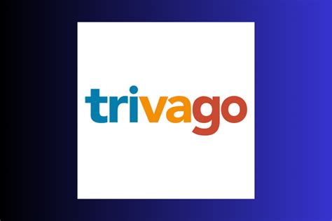 trivago là gì|trivago.vn .